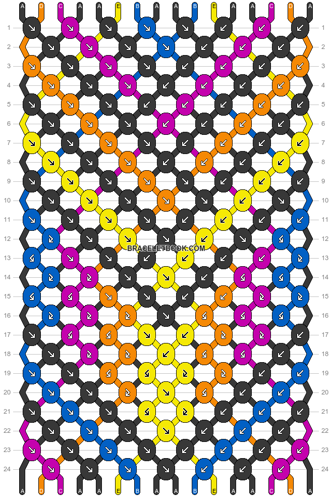 Normal pattern #191918 pattern