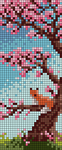 Alpha pattern #191927