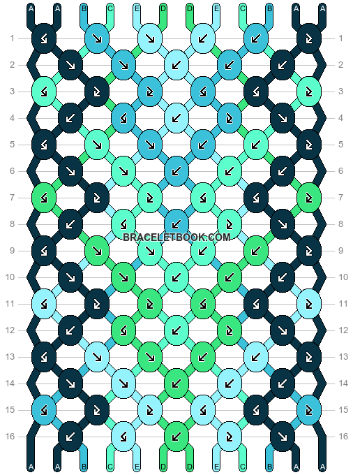 Normal pattern #191928 pattern
