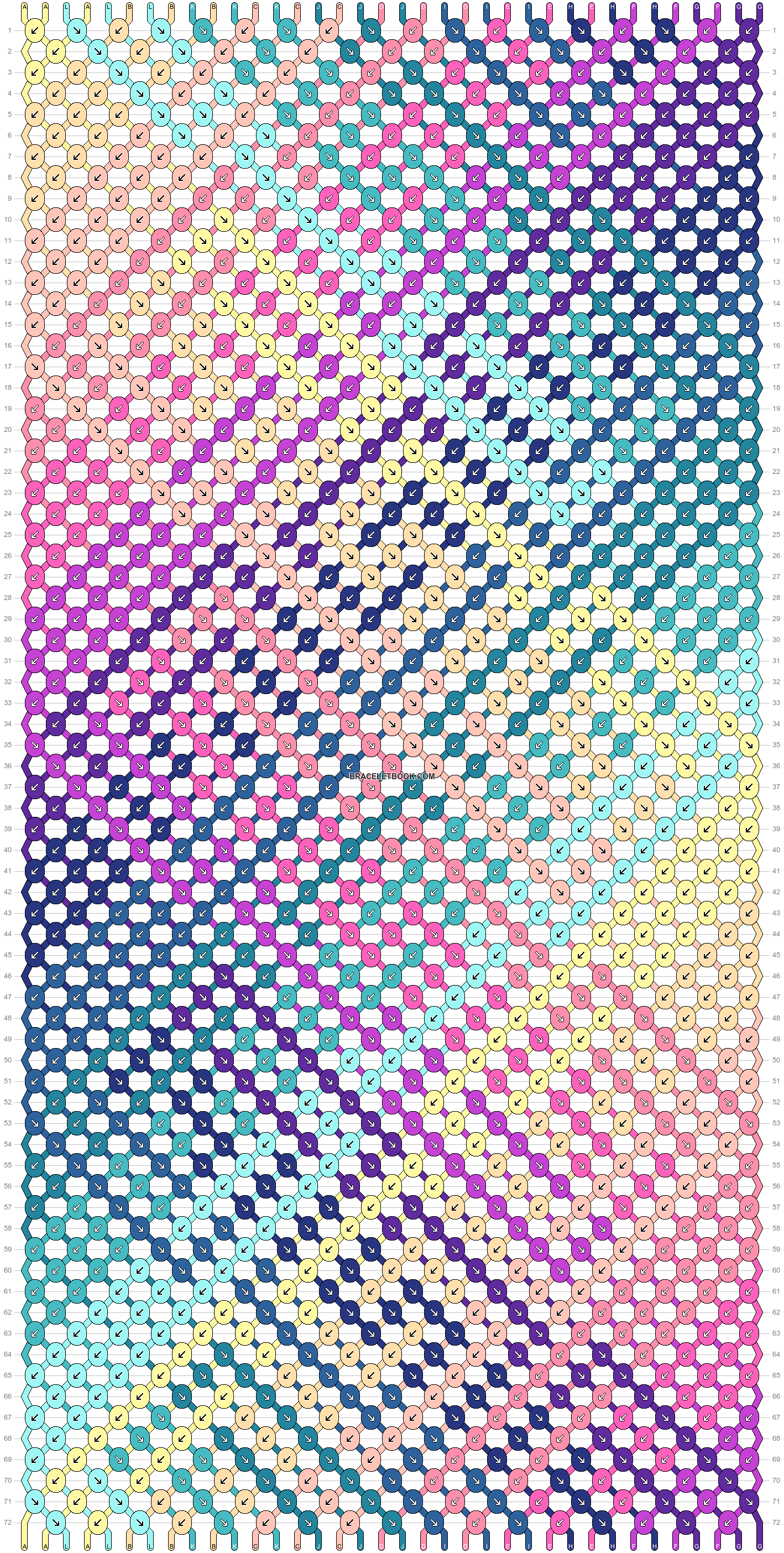Normal pattern #191932 pattern
