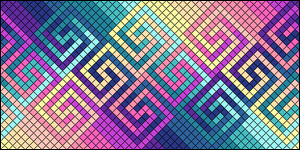Normal pattern #191932