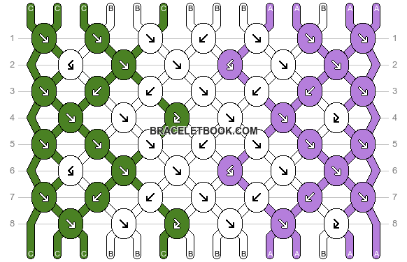 Normal pattern #191934 pattern