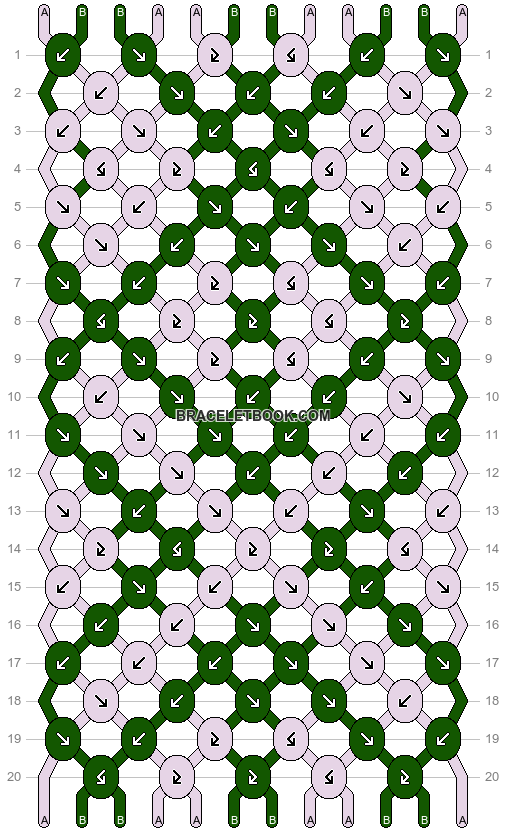 Normal pattern #191937 pattern