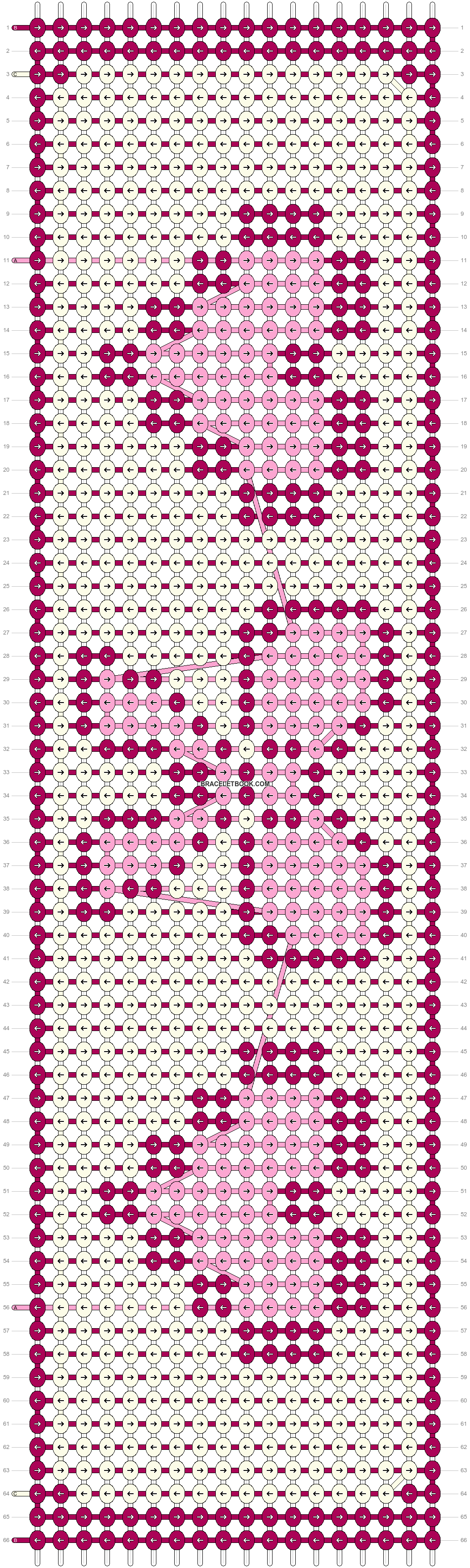 Alpha pattern #191939 pattern