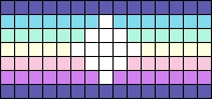 Alpha pattern #191941