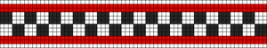 Alpha pattern #191943