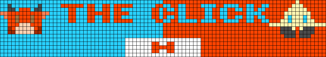 Alpha pattern #191945 preview