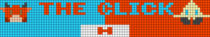 Alpha pattern #191945