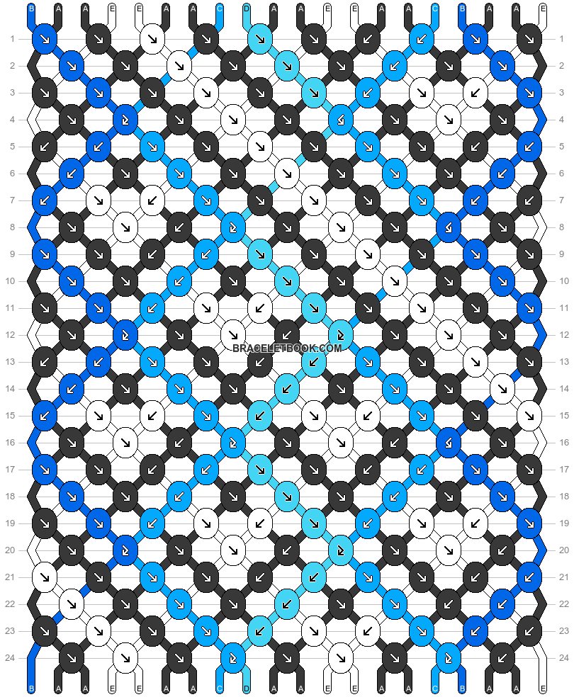 Normal pattern #191952 pattern
