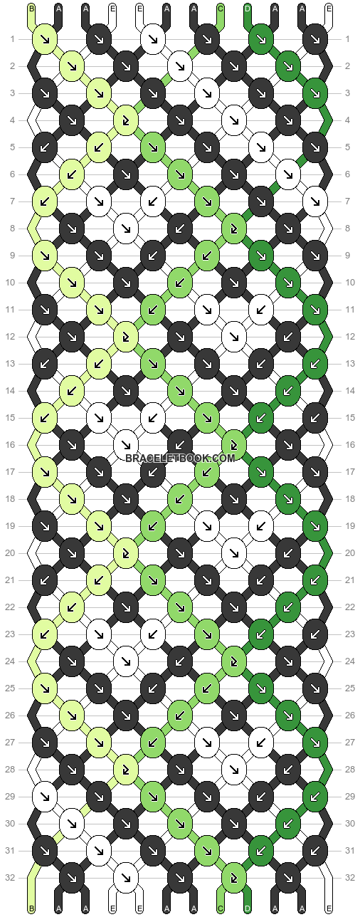 Normal pattern #191953 pattern