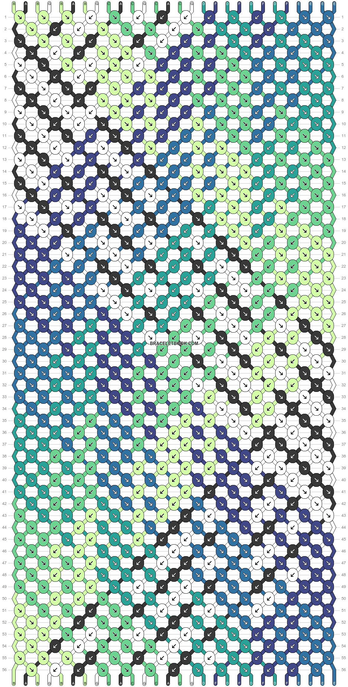 Normal pattern #191960 pattern