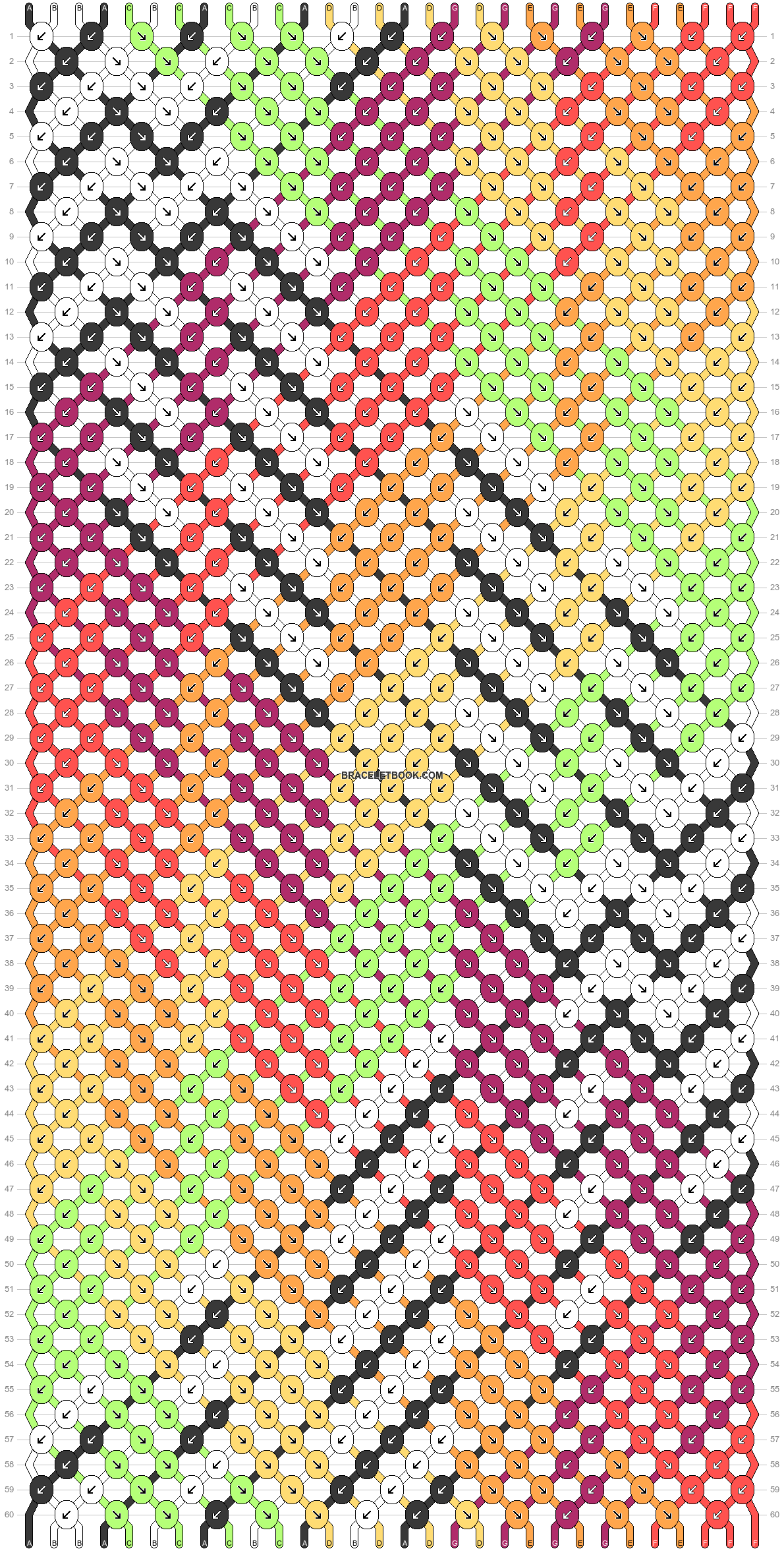 Normal pattern #191962 pattern