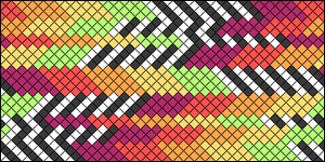 Normal pattern #191962