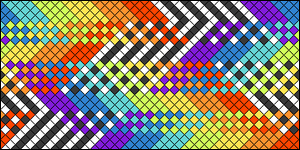 Normal pattern #191963