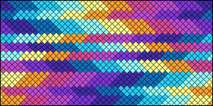Normal pattern #191970