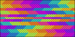 Normal pattern #191972