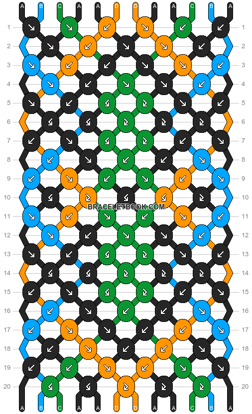 Normal pattern #191979 pattern