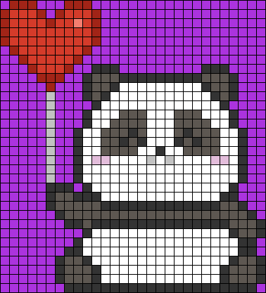Alpha pattern #191985 preview