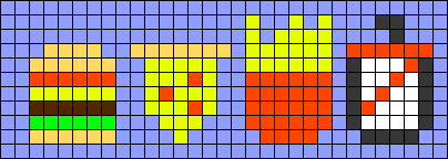 Alpha pattern #191987 preview