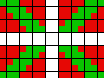 Alpha pattern #191988 preview