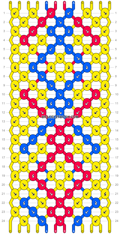 Normal pattern #191993 pattern