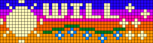 Alpha pattern #191994 preview