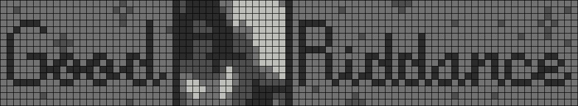 Alpha pattern #192002 preview