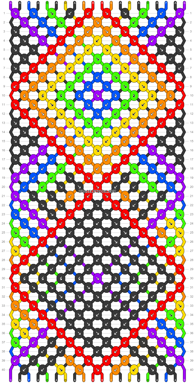 Normal pattern #192004 pattern