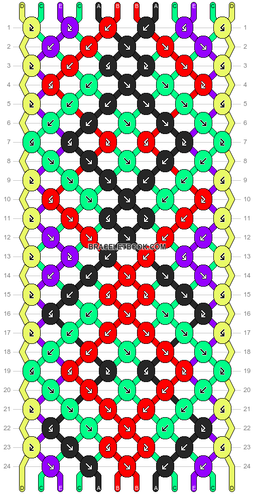 Normal pattern #192007 pattern