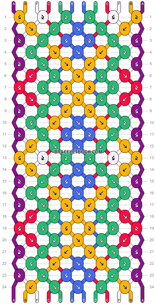 Normal pattern #192009 pattern