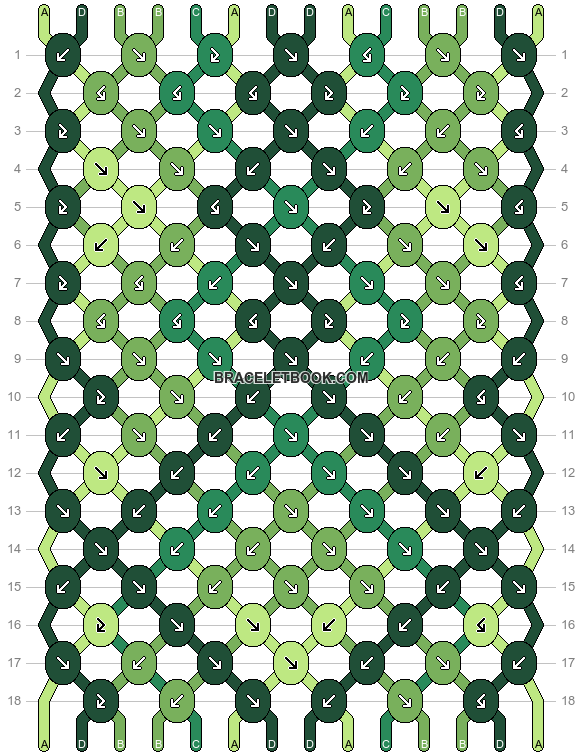 Normal pattern #192014 pattern