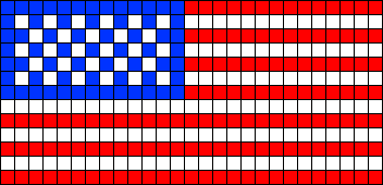 Alpha pattern #192016 preview