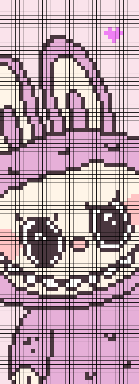 Alpha pattern #192017 preview