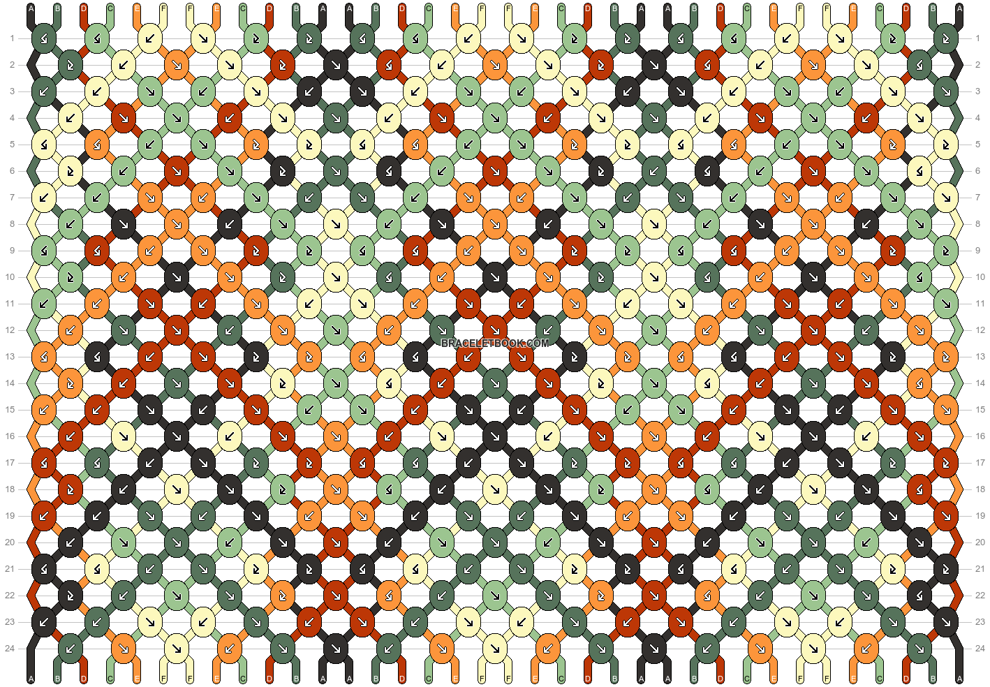 Normal pattern #192020 pattern