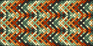 Normal pattern #192020