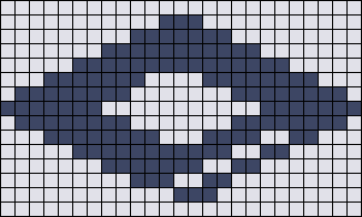 Alpha pattern #192024 preview