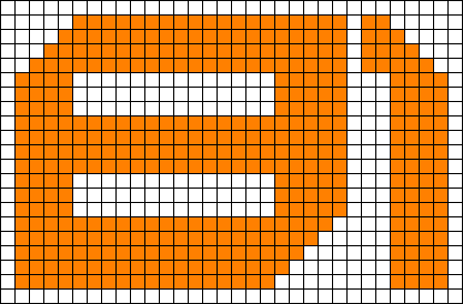 Alpha pattern #192029 preview