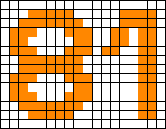 Alpha pattern #192032 preview