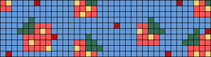 Alpha pattern #192034
