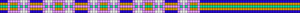 Alpha pattern #192036