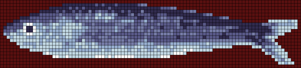 Alpha pattern #192037 preview