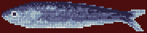 Alpha pattern #192037