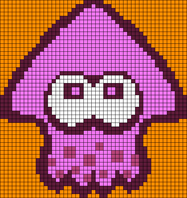 Alpha pattern #192038 preview