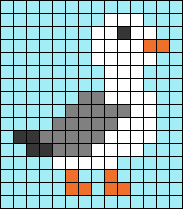 Alpha pattern #192039 preview