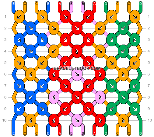 Normal pattern #192042 pattern