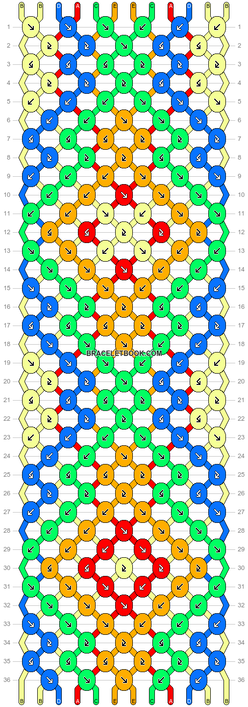 Normal pattern #192043 pattern
