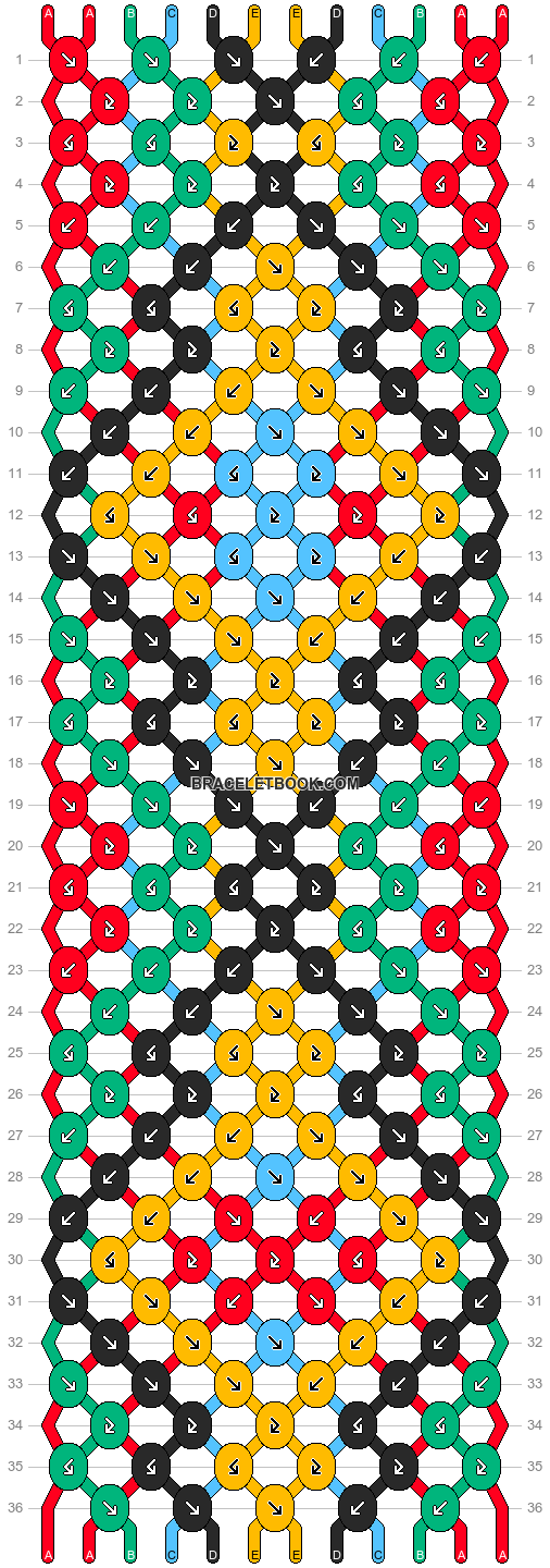 Normal pattern #192044 pattern