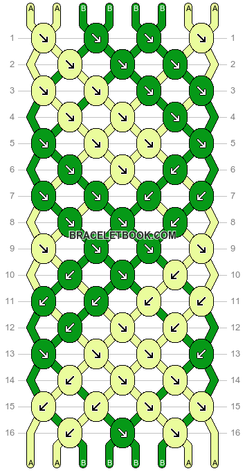 Normal pattern #192045 pattern