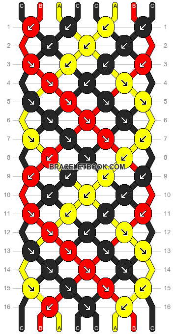 Normal pattern #192046 pattern