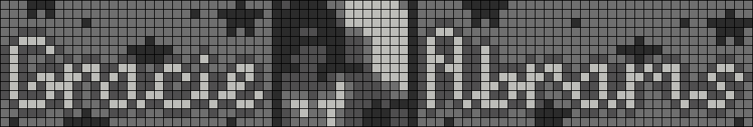 Alpha pattern #192047 preview